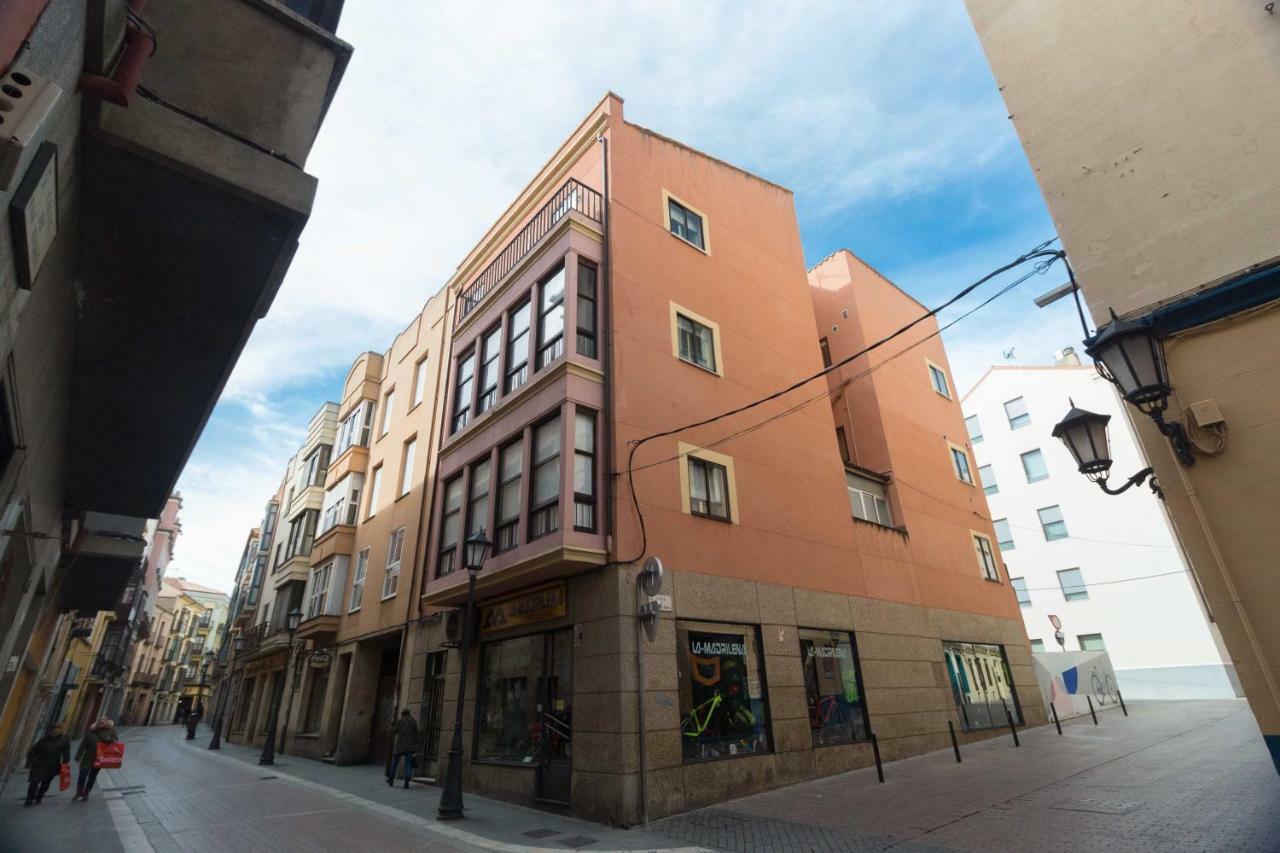 San Andres Zamora Exterior foto
